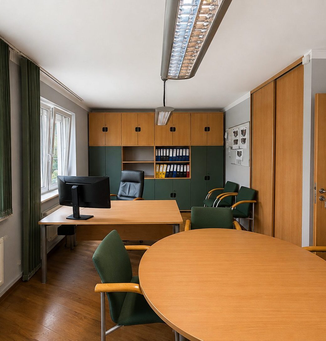 Apartament z tarasem | Podgórze