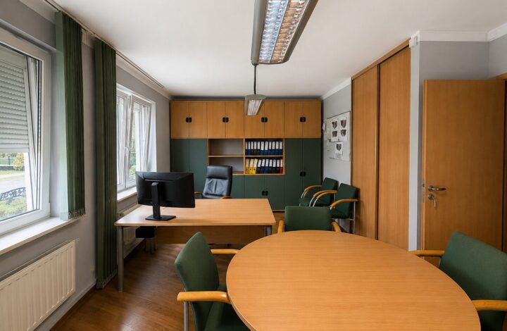 Apartament z tarasem | Podgórze