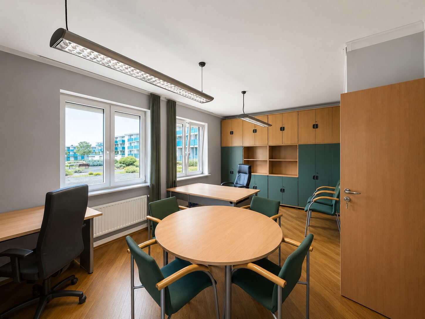 Apartament z tarasem | Podgórze