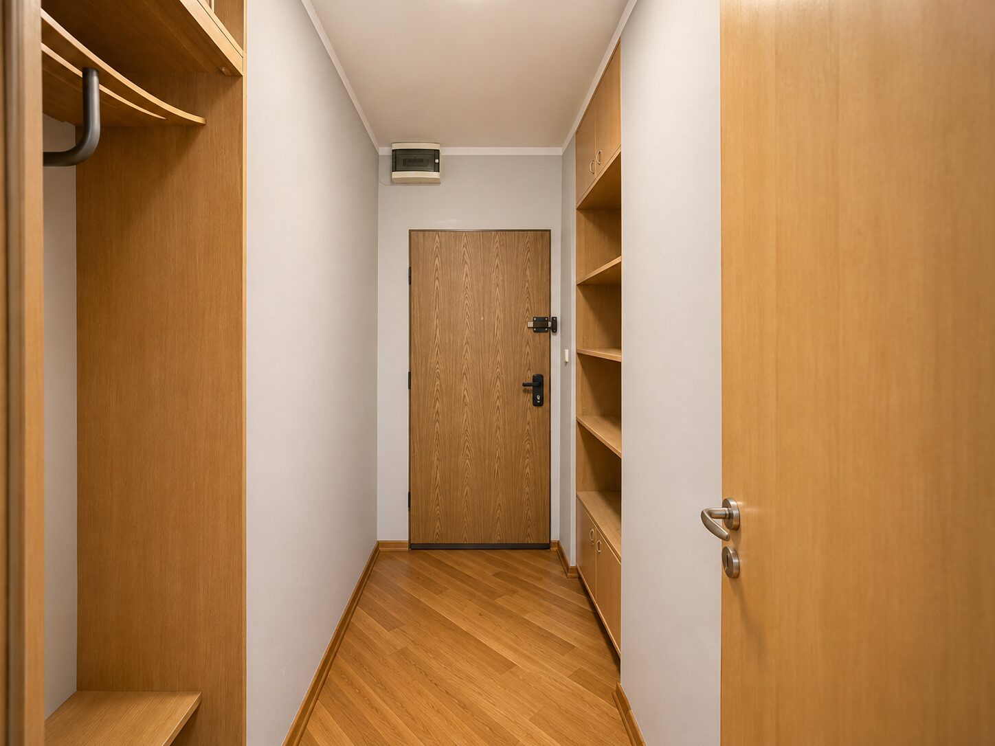 Apartament z tarasem | Podgórze