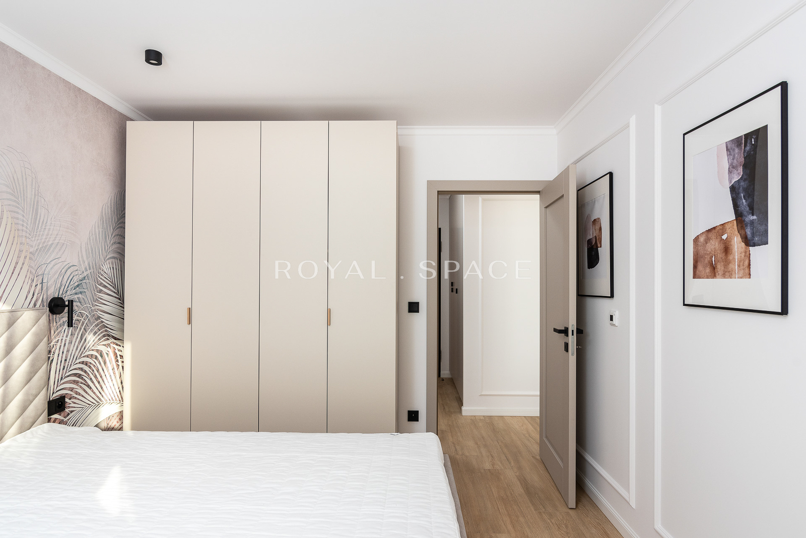 Elegancki apartament na Zabłociu