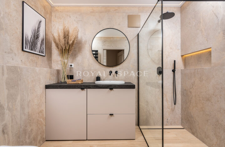 Elegancki apartament na Zabłociu