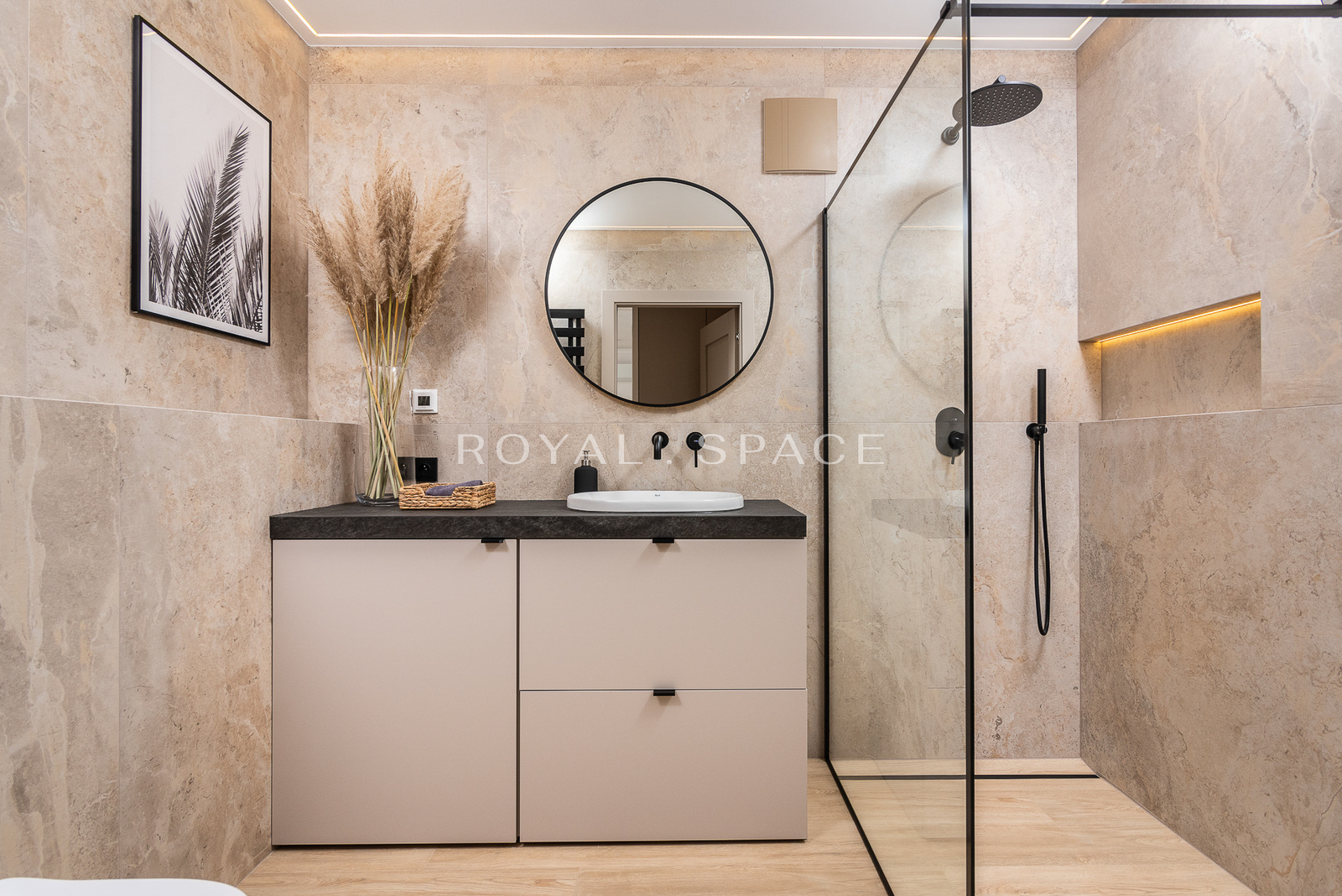 Elegancki apartament na Zabłociu