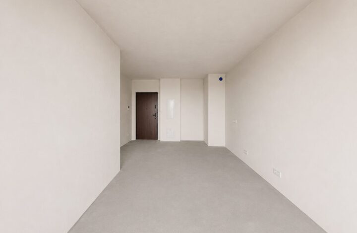 Apartament z widokiem na Kraków | Młyny Mogilska