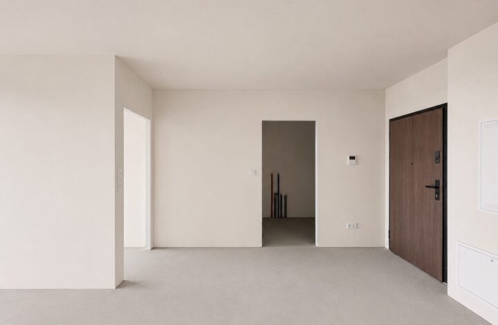 Apartament z widokiem na Kraków | Młyny Mogilska