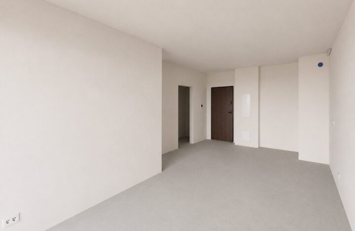 Apartament z widokiem na Kraków | Młyny Mogilska