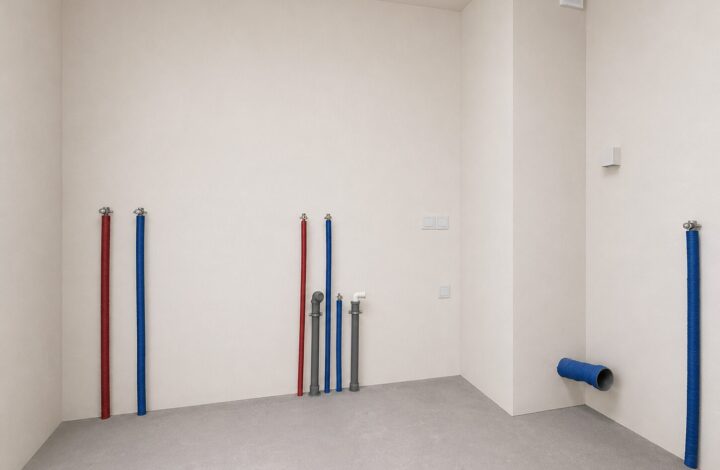 Apartament z widokiem na Kraków | Młyny Mogilska