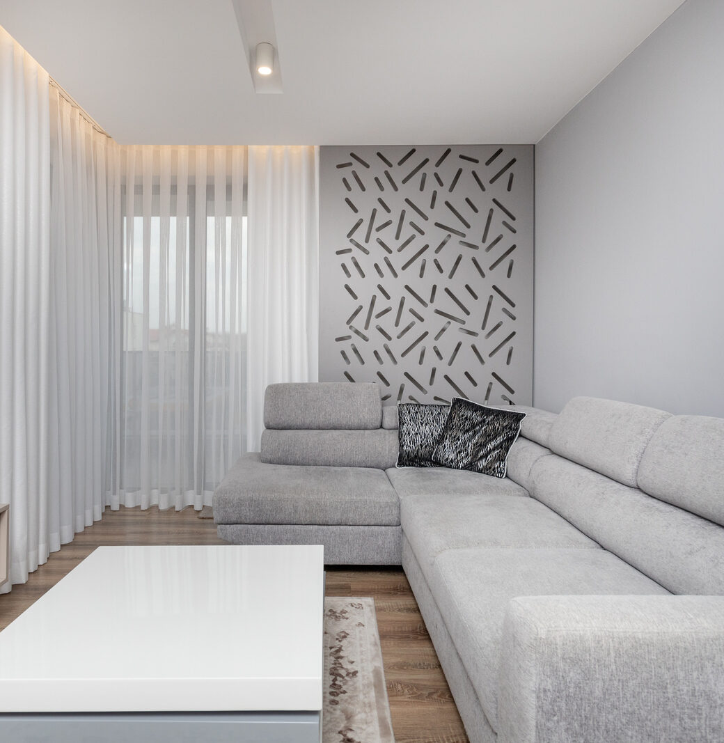 Pięknie wykończony apartament z tarasem na Ruczaju