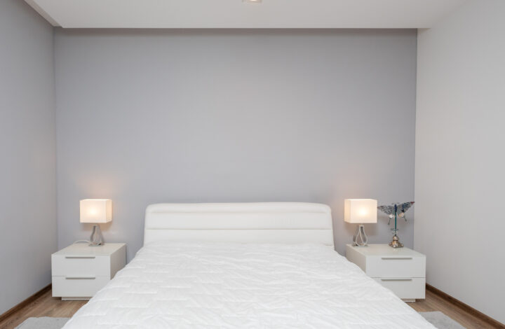 Pięknie wykończony apartament z tarasem na Ruczaju