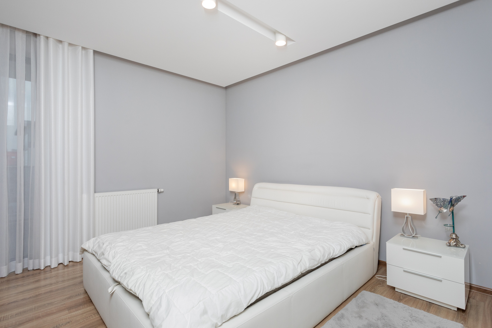 Pięknie wykończony apartament z tarasem na Ruczaju