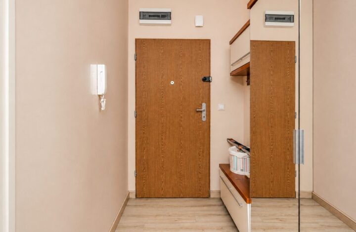 3 окремі кімнати I  окрема кухня I Вісляні Бульвари