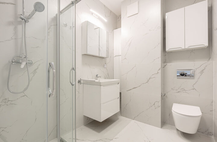 Apartament z Widokiem | 104 m² | Metro Służew