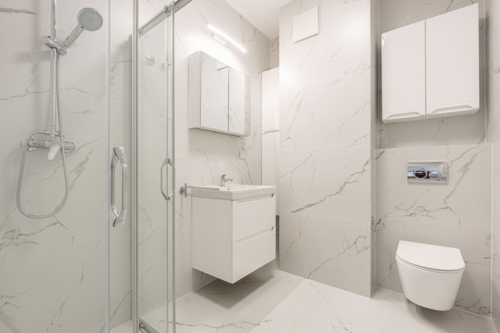 Apartament z Widokiem | 104 m² | Metro Służew
