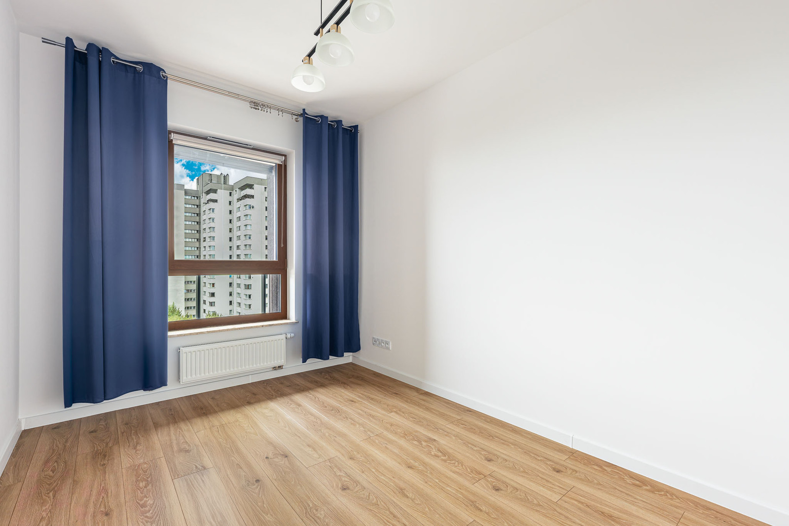 Apartament z Widokiem | 104 m² | Metro Służew