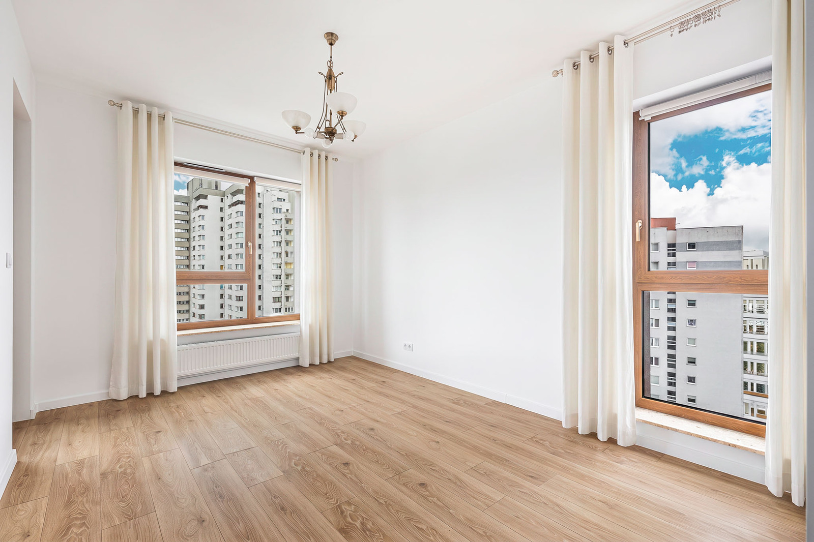 Apartament z Widokiem | 104 m² | Metro Służew