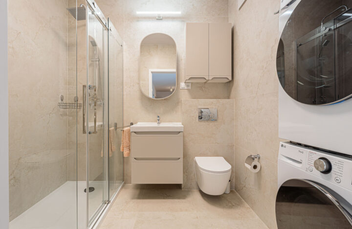 Apartament z Widokiem | 104 m² | Metro Służew