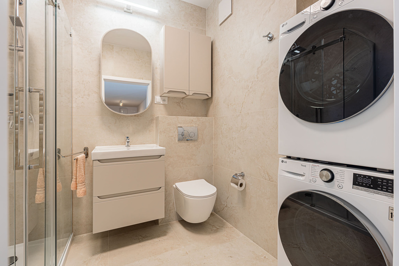 Apartament z Widokiem | 104 m² | Metro Służew