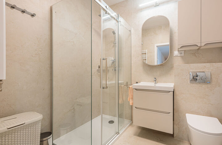 Apartament z Widokiem | 104 m² | Metro Służew