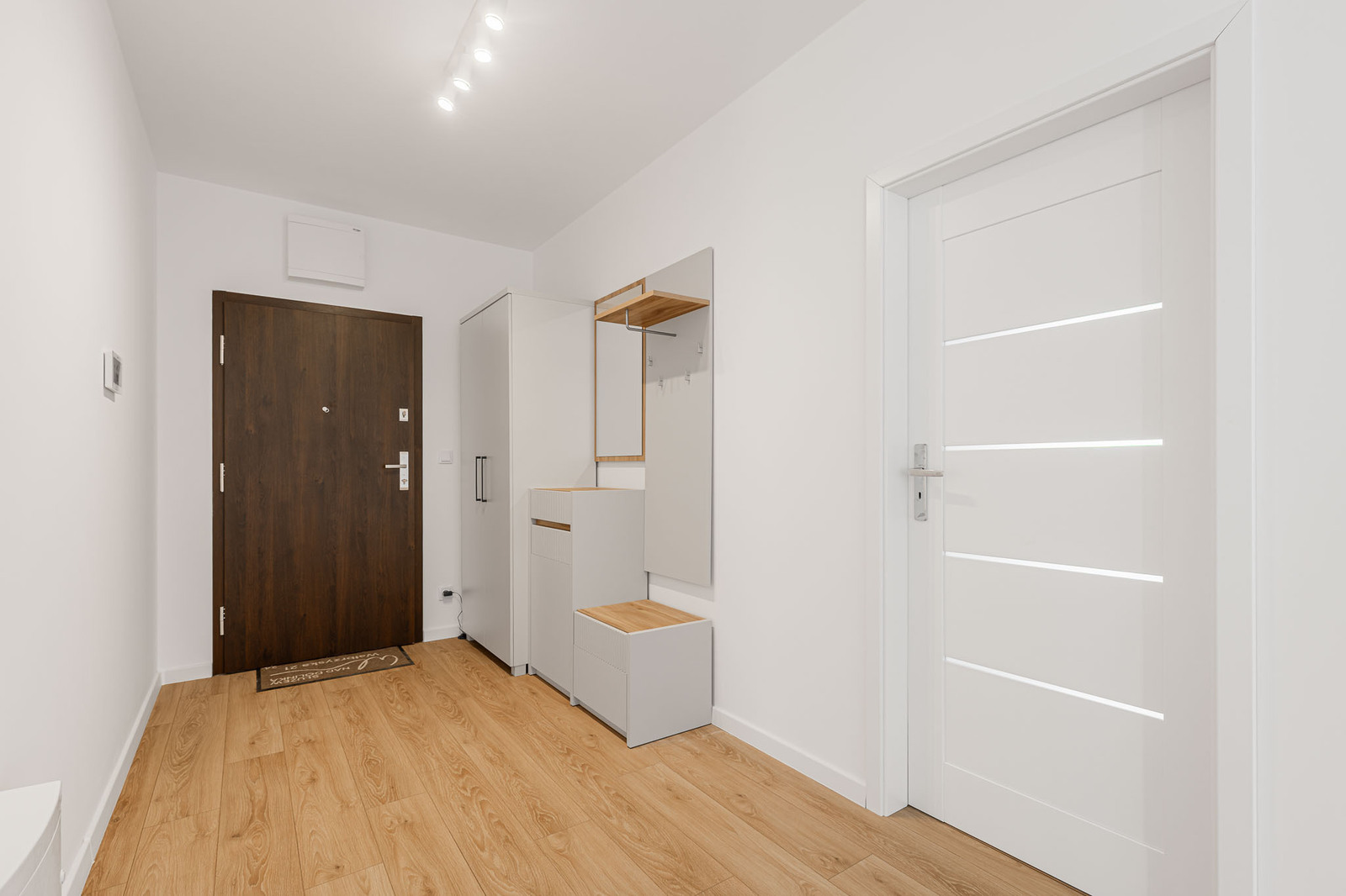 Apartament z Widokiem | 104 m² | Metro Służew