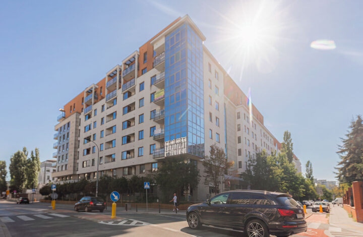 Apartament | 92 m² | Biuro lub mieszkanie