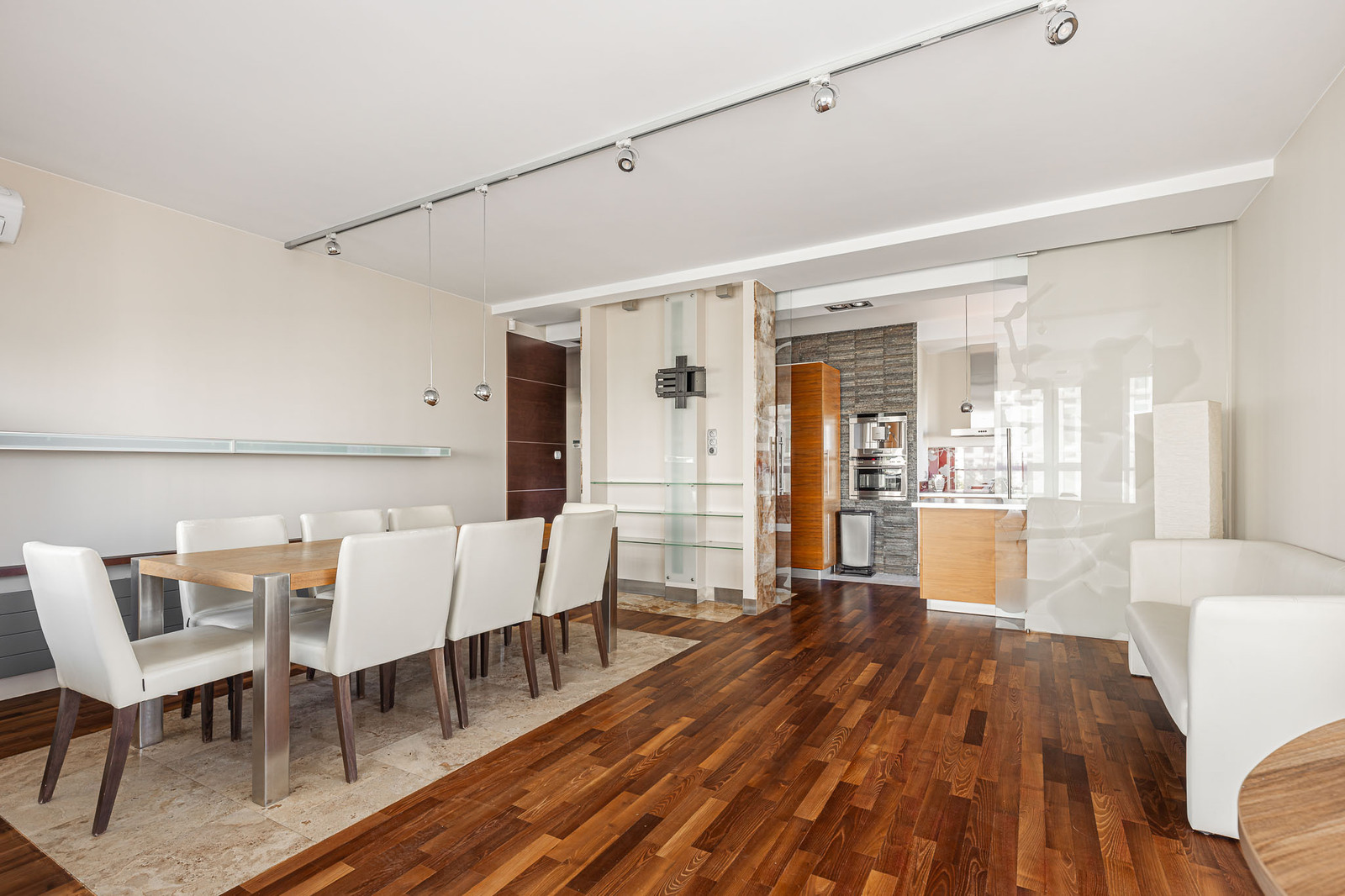 Apartament | 92 m² | Biuro lub mieszkanie
