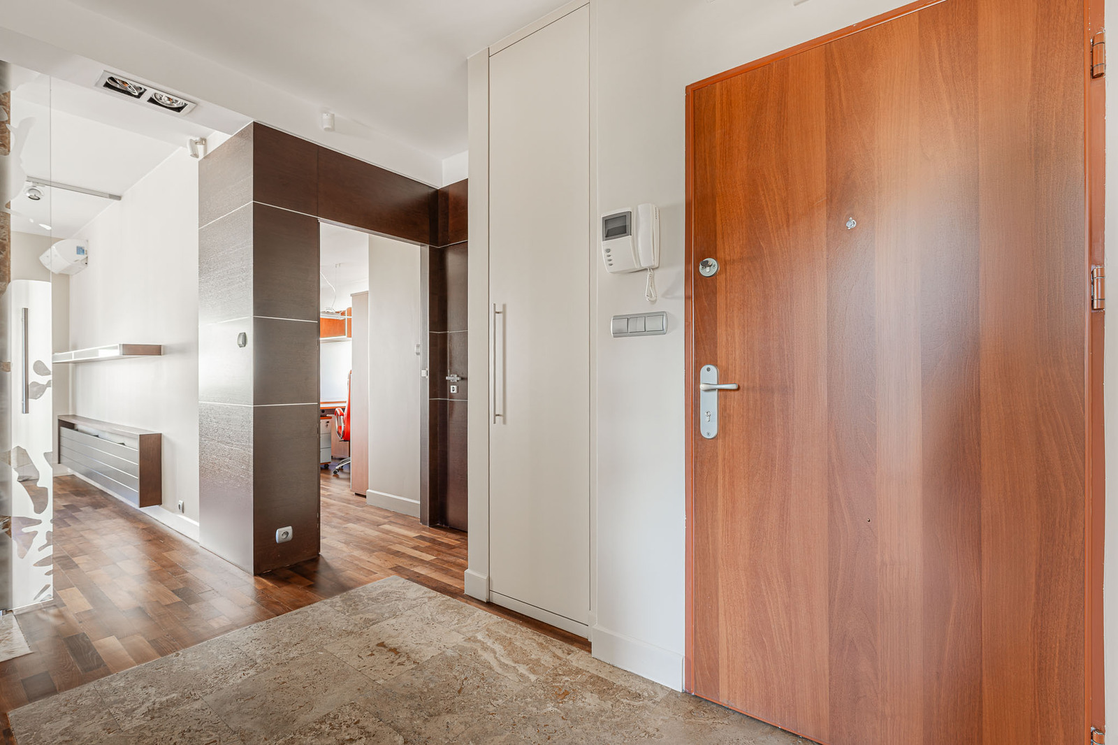 Apartament | 92 m² | Biuro lub mieszkanie