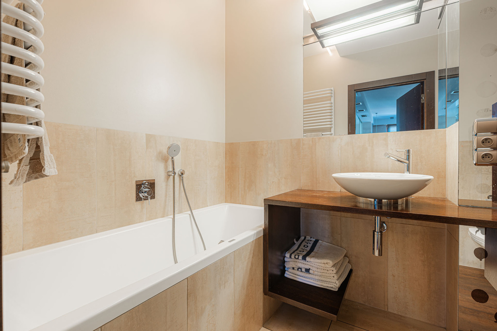 Apartament | 92 m² | Biuro lub mieszkanie