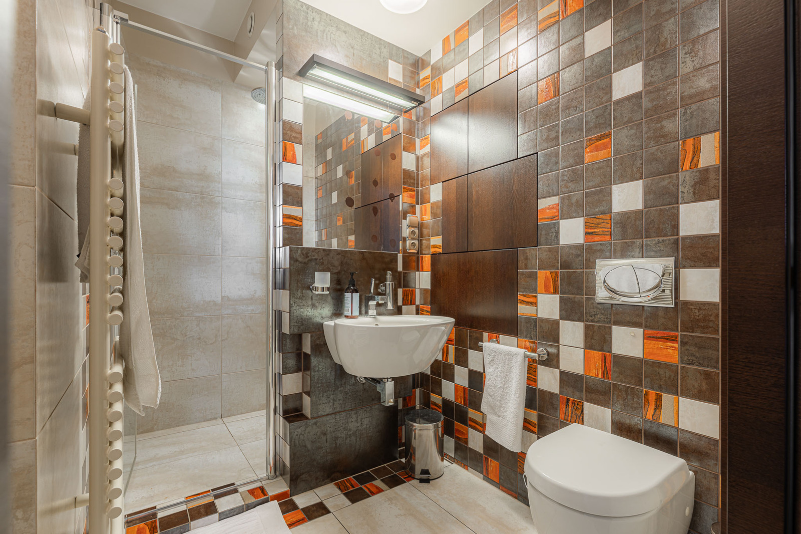Apartament | 92 m² | Biuro lub mieszkanie