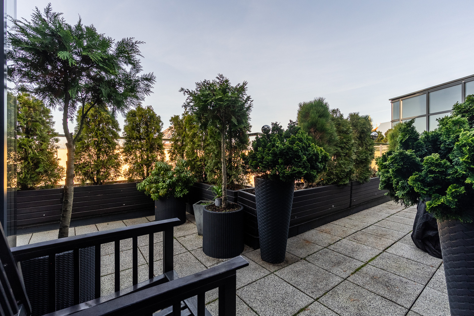 Bright penthouse with a View of Wawel!