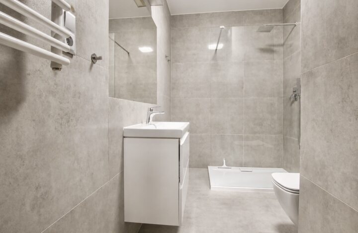Apartament w Wiślanych Tarasach 2.0