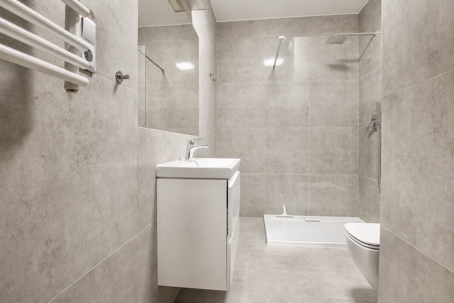 Apartament w Wiślanych Tarasach 2.0