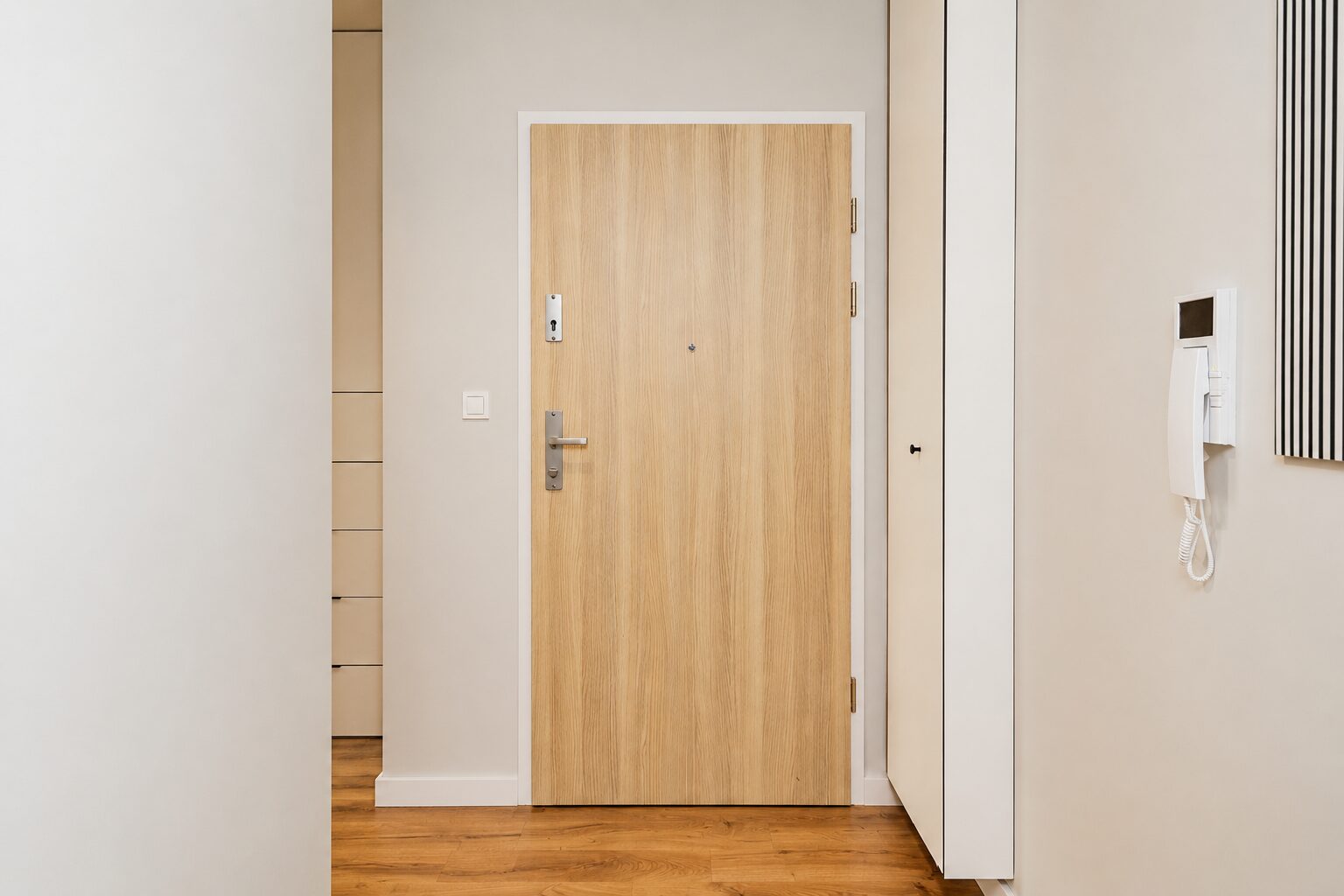 Modern Apartment with Balcony | Ruczaj