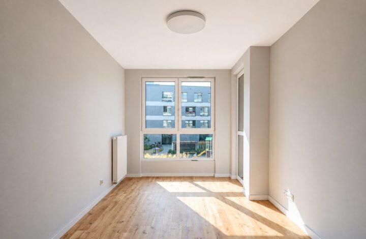 Modern Apartment with Balcony | Ruczaj