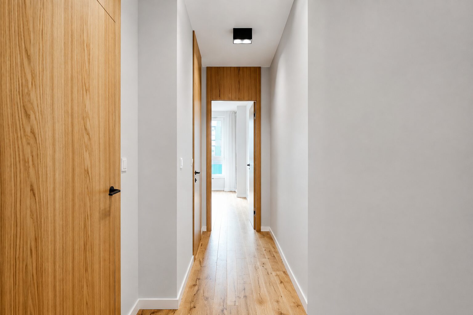 Modern Apartment with Balcony | Ruczaj