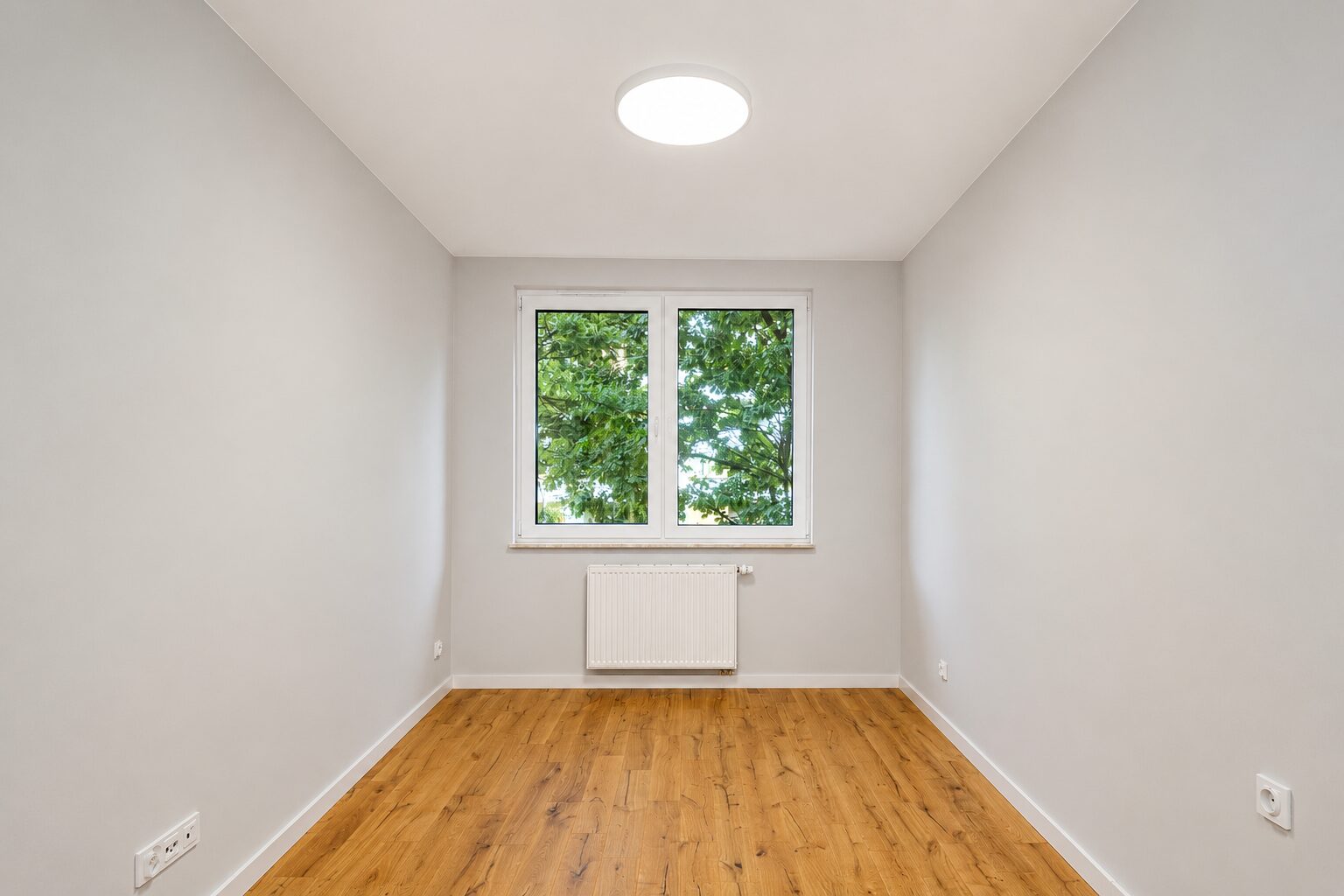 Modern Apartment with Balcony | Ruczaj