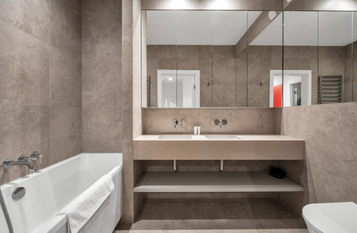 Luksusowy duży apartament na wynajem!