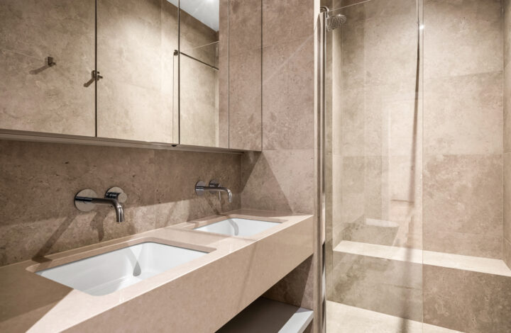 Luksusowy duży apartament na wynajem!