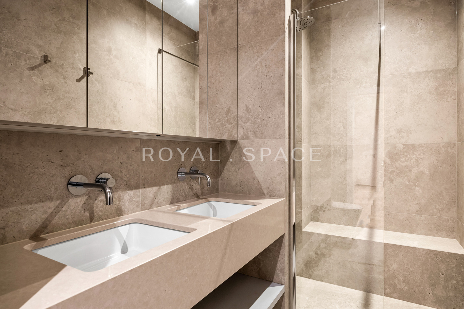 Luksusowy duży apartament na wynajem!