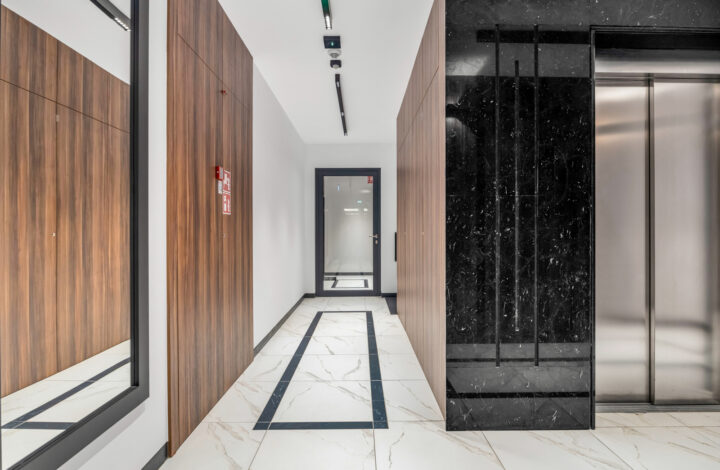 Luksusowy duży apartament na wynajem!