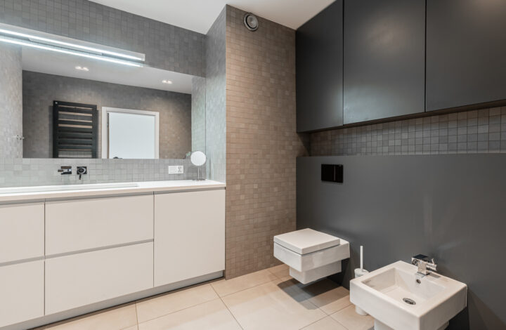 Premium Loft with Park View | Qbik