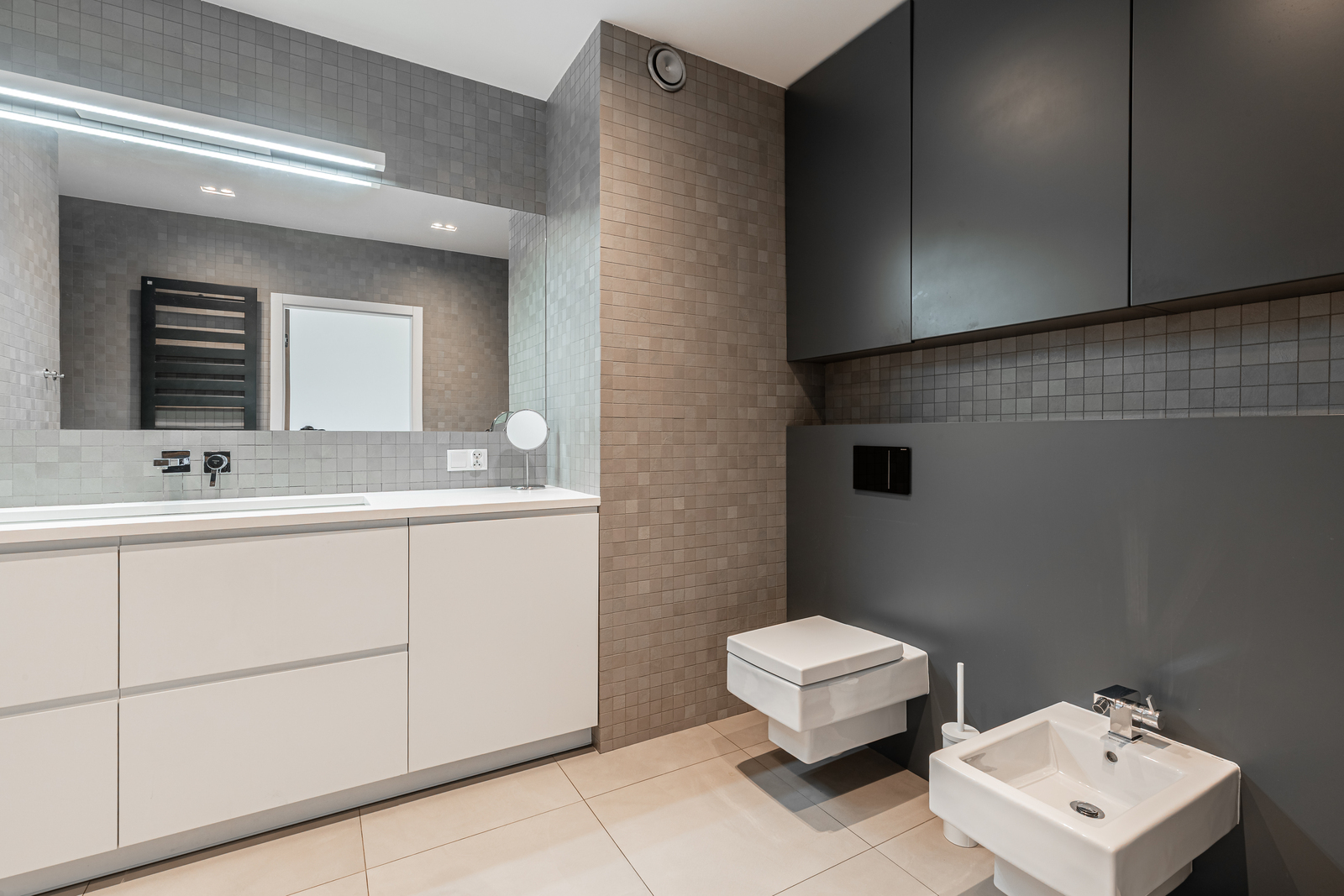 Premium Loft with Park View | Qbik