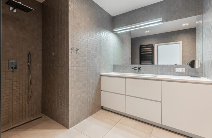 Premium Loft with Park View | Qbik