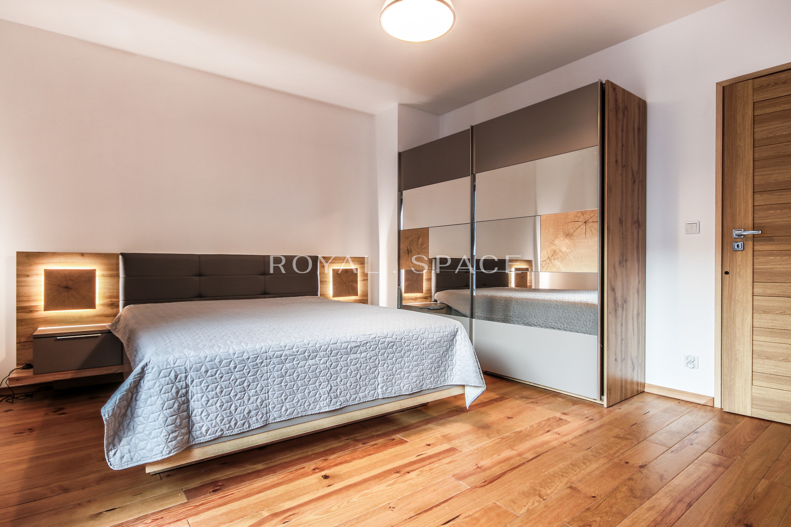 Apartment in the Heart of Old Podgórze
