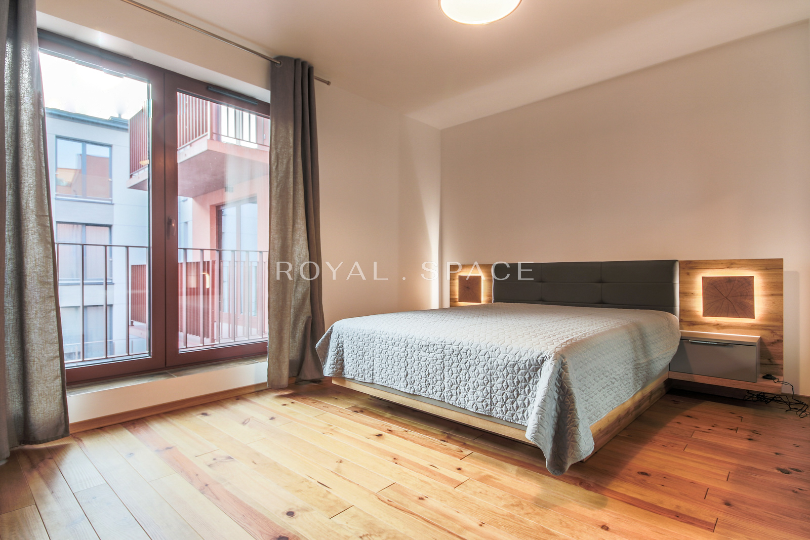 Apartment in the Heart of Old Podgórze