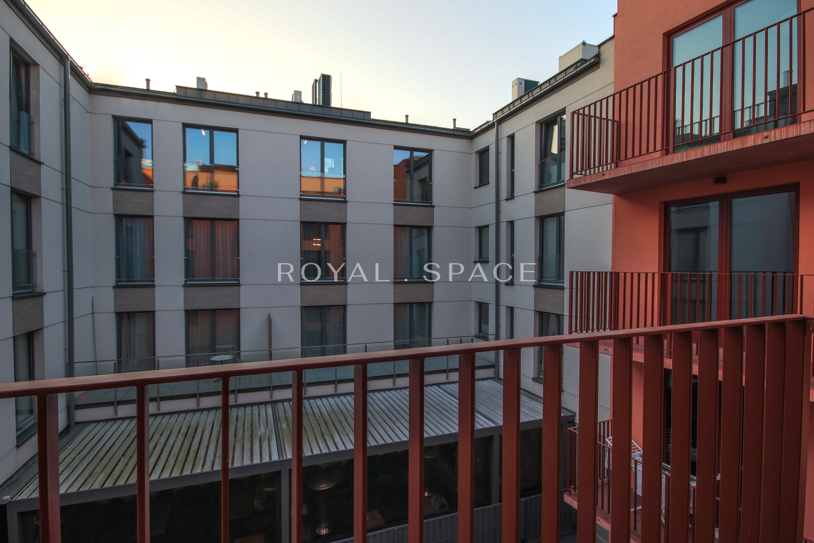 Apartment in the Heart of Old Podgórze