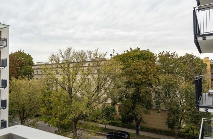 Komfortowe mieszkanie na Grzegórzkach!