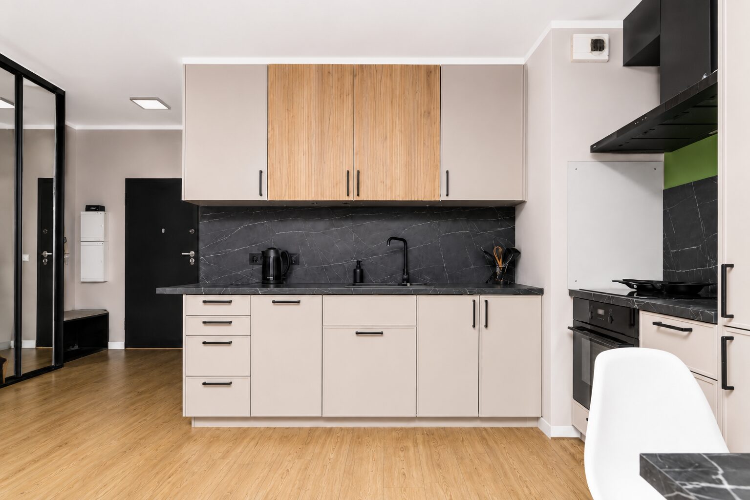 Mieszkanie z balkonem i klimą | Pet friendly
