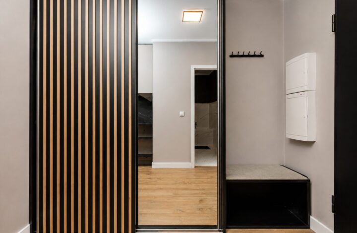 Mieszkanie z balkonem i klimą | Pet friendly