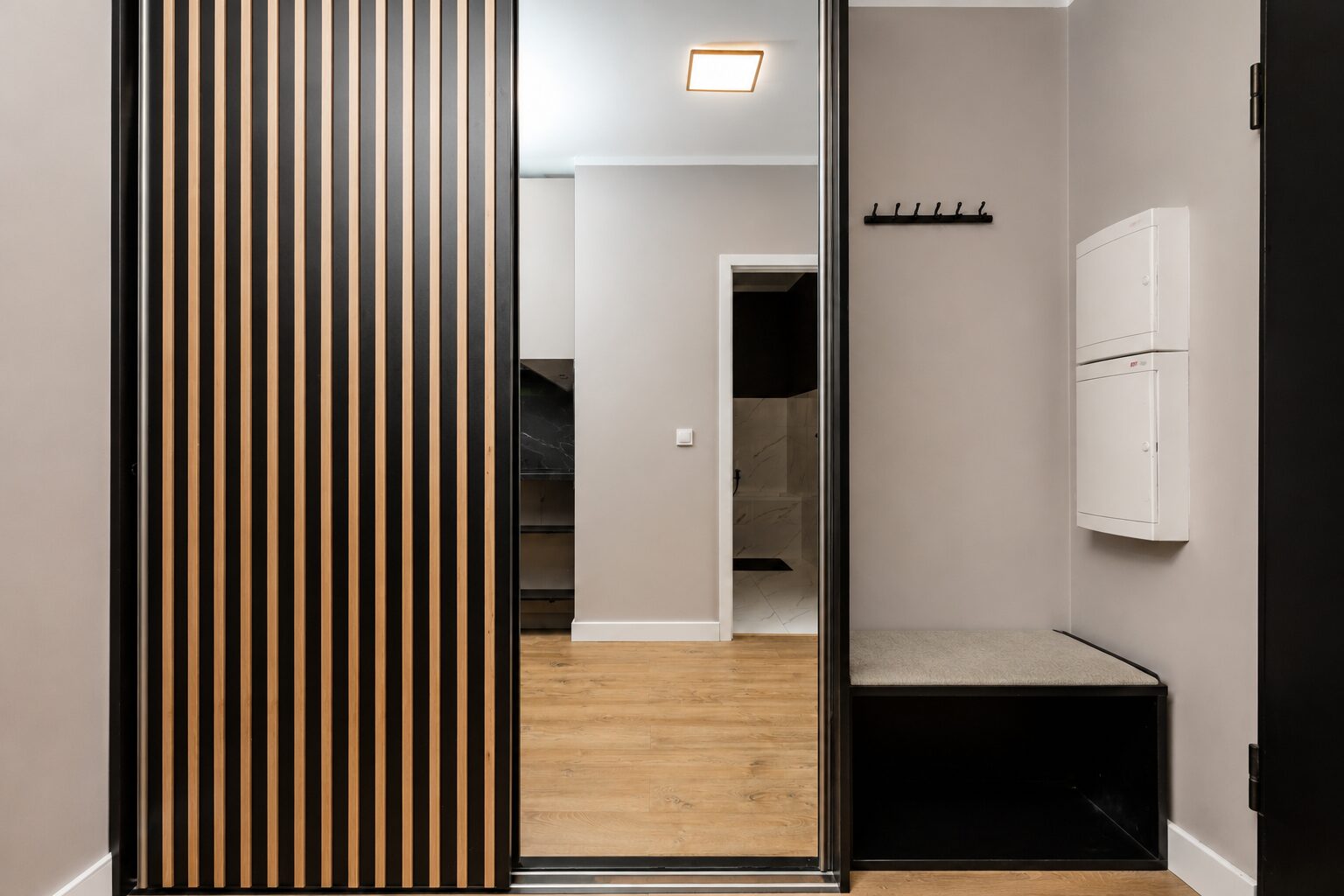 Mieszkanie z balkonem i klimą | Pet friendly