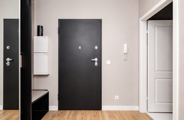 Mieszkanie z balkonem i klimą | Pet friendly